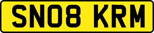 SN08KRM