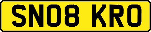 SN08KRO