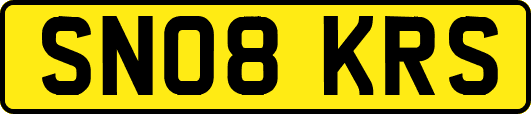 SN08KRS