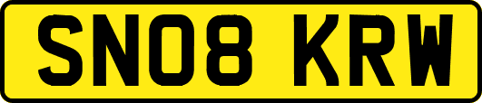SN08KRW