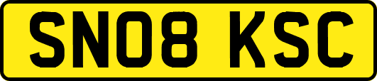 SN08KSC