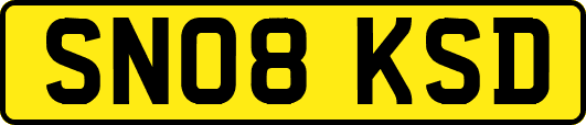 SN08KSD