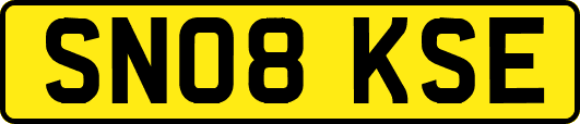 SN08KSE