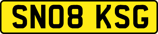 SN08KSG