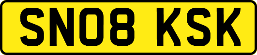 SN08KSK
