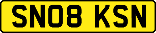 SN08KSN