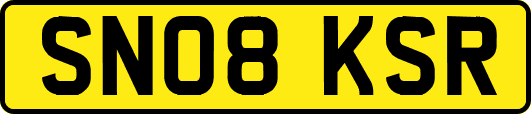 SN08KSR