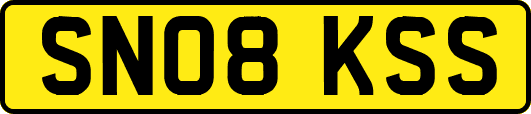 SN08KSS