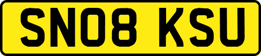 SN08KSU