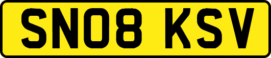 SN08KSV