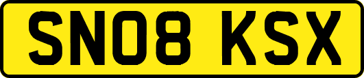 SN08KSX