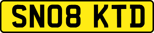 SN08KTD
