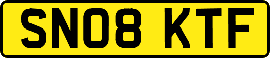 SN08KTF