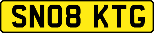 SN08KTG