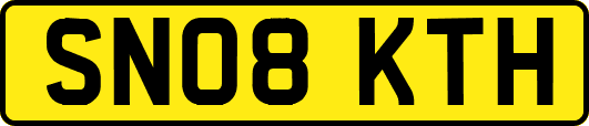 SN08KTH