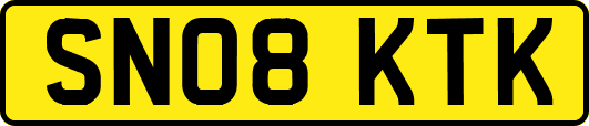 SN08KTK