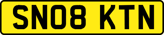 SN08KTN