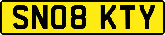 SN08KTY