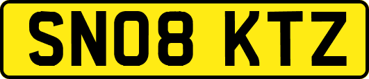SN08KTZ