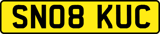 SN08KUC