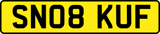 SN08KUF