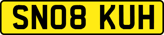SN08KUH