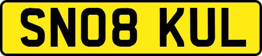 SN08KUL