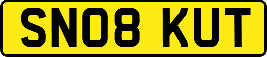 SN08KUT