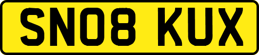 SN08KUX