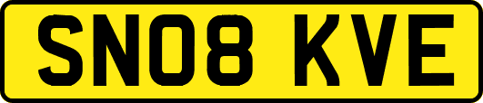 SN08KVE