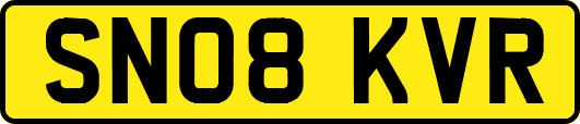 SN08KVR
