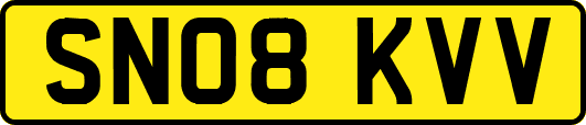 SN08KVV