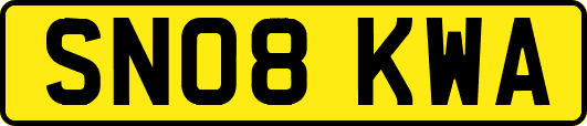 SN08KWA
