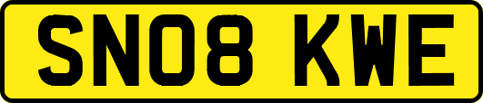 SN08KWE