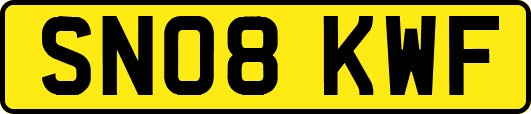 SN08KWF