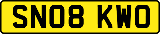 SN08KWO