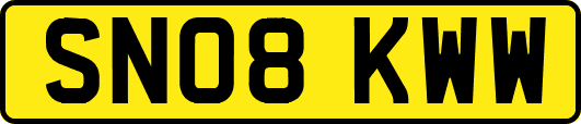 SN08KWW