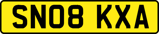 SN08KXA