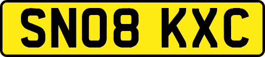 SN08KXC