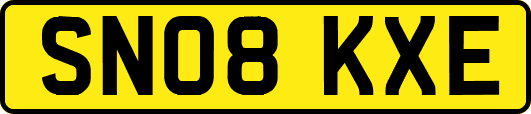 SN08KXE