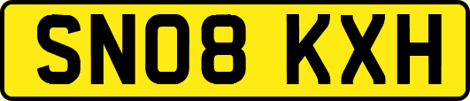 SN08KXH
