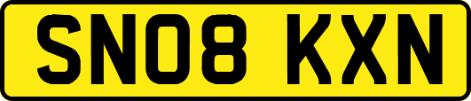 SN08KXN