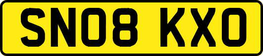 SN08KXO