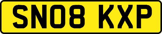 SN08KXP