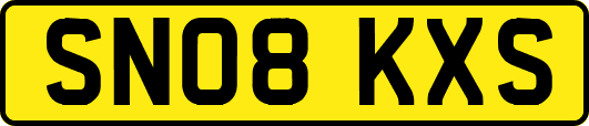 SN08KXS