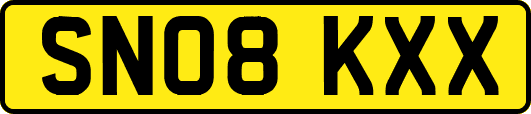 SN08KXX