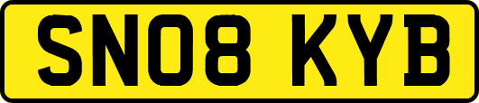 SN08KYB