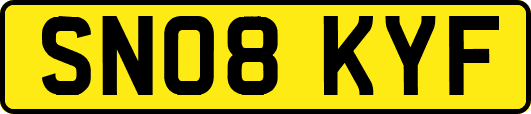 SN08KYF