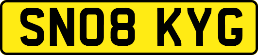 SN08KYG
