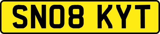 SN08KYT